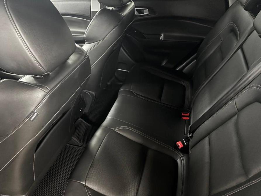 Chery Tiggo 4 I Рестайлинг Санкт-Петербург  - изображение 19