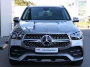 Mercedes-Benz GLE II (V167) Москва  - изображение 29