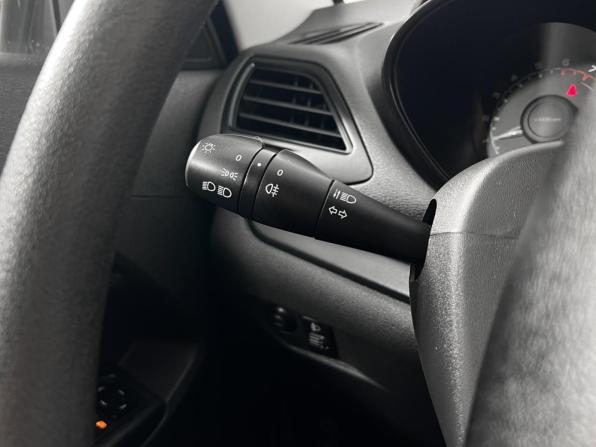 Lada (ВАЗ) Vesta I с пробегом 2017 года, цена 709 900 рублей, 80692 км, седан, Автокод Объявления
