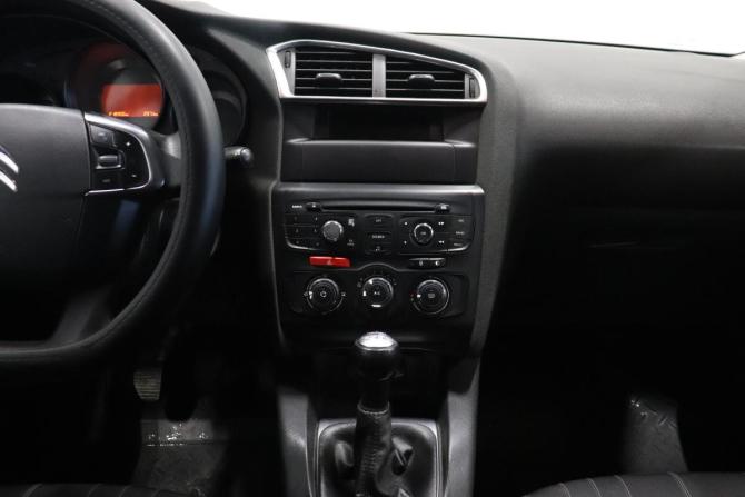 Citroen C4 II с пробегом 2012 года, цена 451 000 рублей, 218906 км, хэтчбек, Автокод Объявления