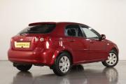 Chevrolet Lacetti I Челябинск  - изображение 23