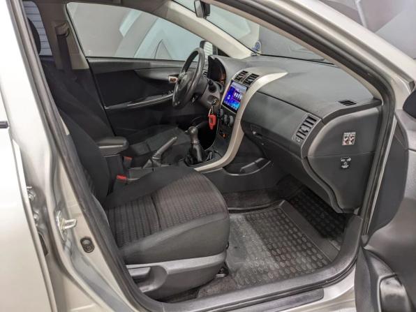 Toyota Corolla X (E140 E150) с пробегом 2008 года, цена 795 000 рублей, 174000 км, седан, Автокод Объявления