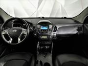 Hyundai ix35 I Рестайлинг Москва  - изображение 37