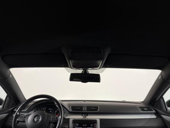 Volkswagen Passat CC I Рестайлинг с пробегом 2014 года, цена 1 130 000 рублей, 229356 км, седан, Автокод Объявления
