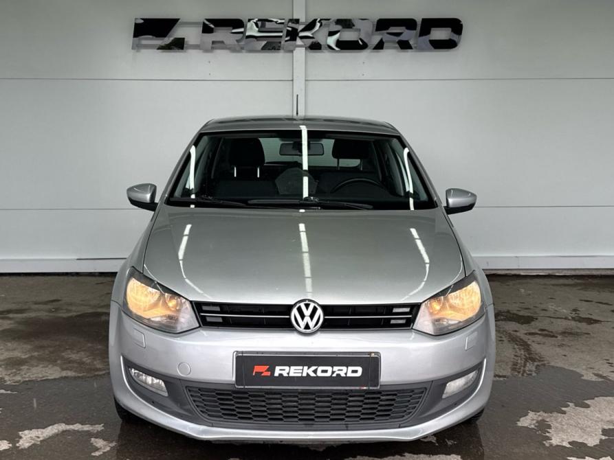 Volkswagen Polo V Уфа  - изображение 5