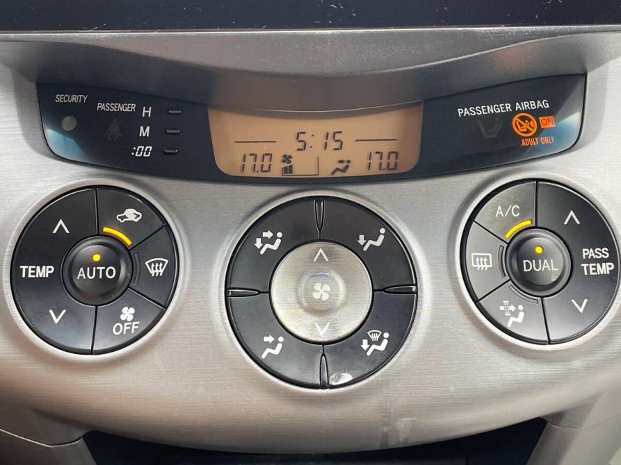Toyota RAV4 III (XA30) Стерлитамак  - изображение 28