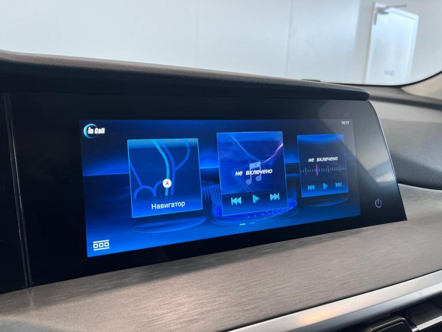 Changan CS35 Plus I Рестайлинг Волгоград  - изображение 17