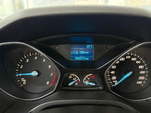 Ford Focus III с пробегом 2015 года, цена 699 000 рублей, 205000 км, универсал, Автокод Объявления