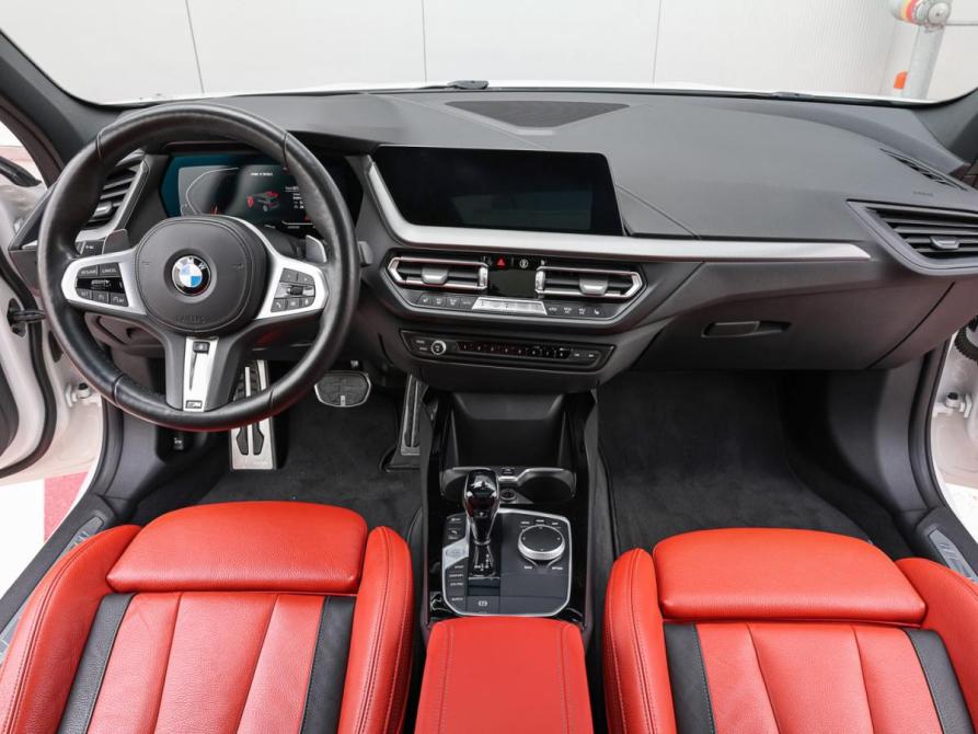 BMW 1 серии III (F40) Москва  - изображение 16