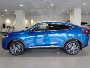 Haval F7x I Казань  - изображение 32