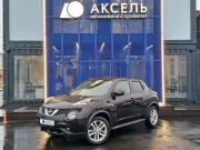 Nissan Juke I Архангельск  - изображение 21