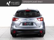 Mazda CX-5 I Казань  - изображение 22