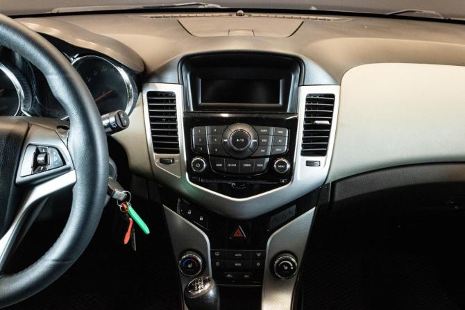 Chevrolet Cruze I с пробегом 2012 года, цена 719 000 рублей, 119138 км, хэтчбек, Автокод Объявления