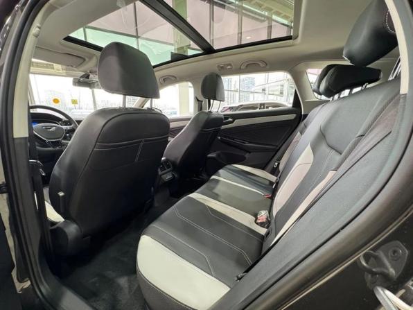 Jetta VS7 I Рестайлинг 2 с пробегом 2026 года, цена 2 100 000 рублей, 160 км, внедорожник, Автокод Объявления