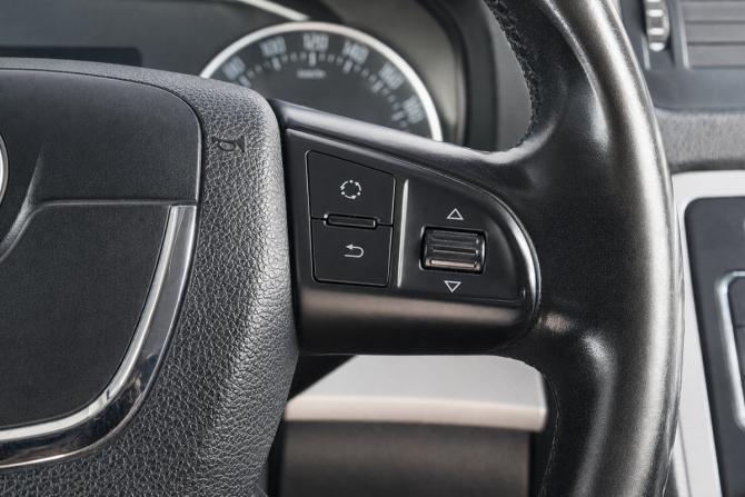 Skoda Octavia II (A5) Рестайлинг с пробегом 2012 года, цена 1 119 000 рублей, 274000 км, лифтбек, Автокод Объявления
