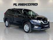 Nissan X-Trail III Рестайлинг Уфа  - изображение 18