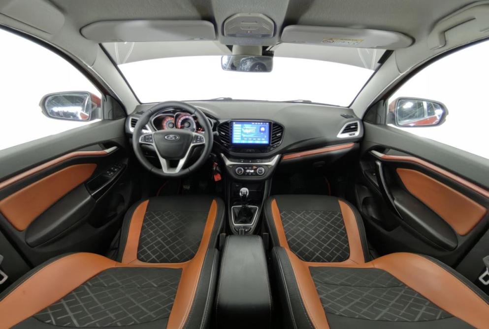 Lada (ВАЗ) Vesta I Волгоград  - изображение 10