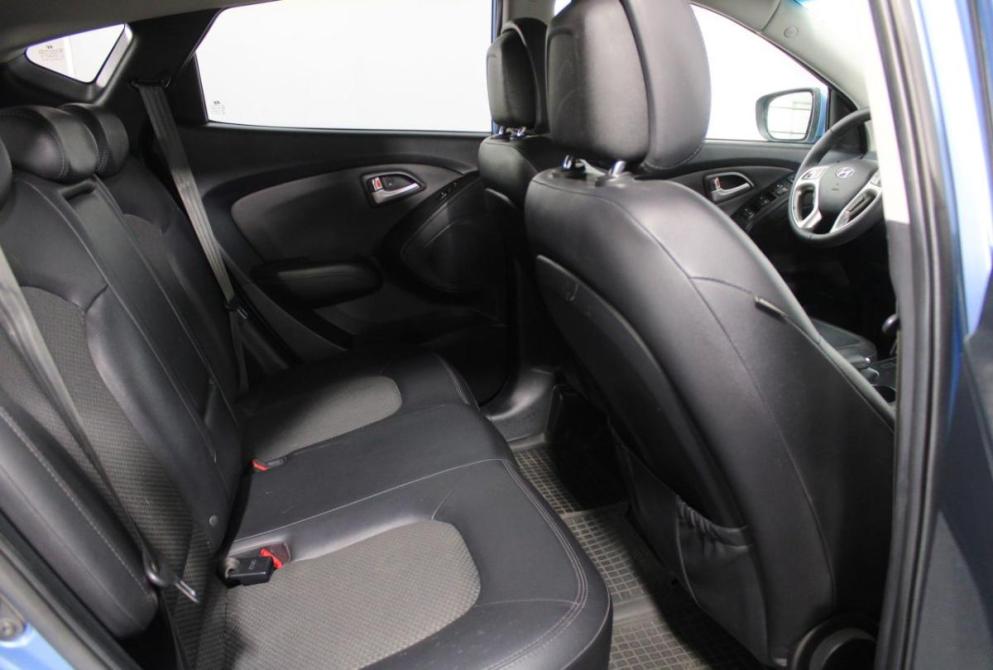 Hyundai ix35 I Нижний Новгород  - изображение 12