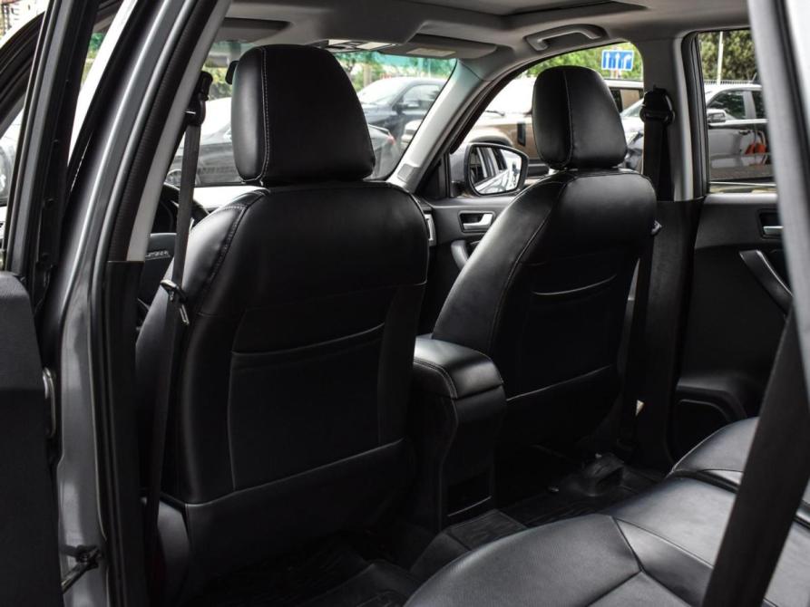 Lifan X70 I Краснодар  - изображение 11