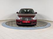 Nissan Almera III (G15) Екатеринбург  - изображение 17