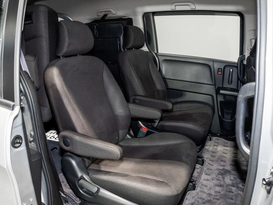 Honda Freed I Рестайлинг Чита  - изображение 6