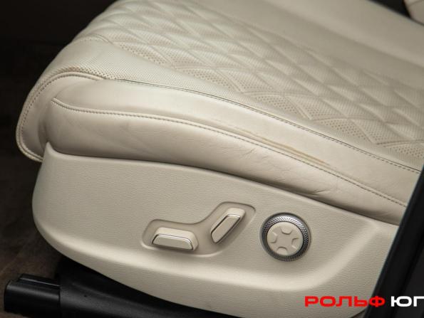 Genesis GV80 I с пробегом 2020 года, цена 5 169 000 рублей, 115343 км, внедорожник, Автокод Объявления