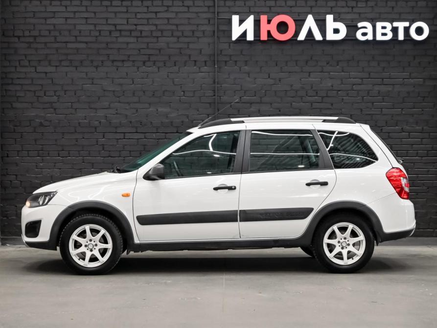 Lada (ВАЗ) Kalina II Екатеринбург  - изображение 8