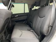 SsangYong Kyron I Рестайлинг Энгельс  - изображение 68