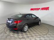Hyundai Solaris I Рестайлинг Воронеж  - изображение 26