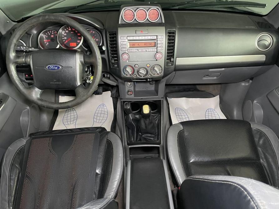 Ford Ranger II Рестайлинг Тверь  - изображение 12