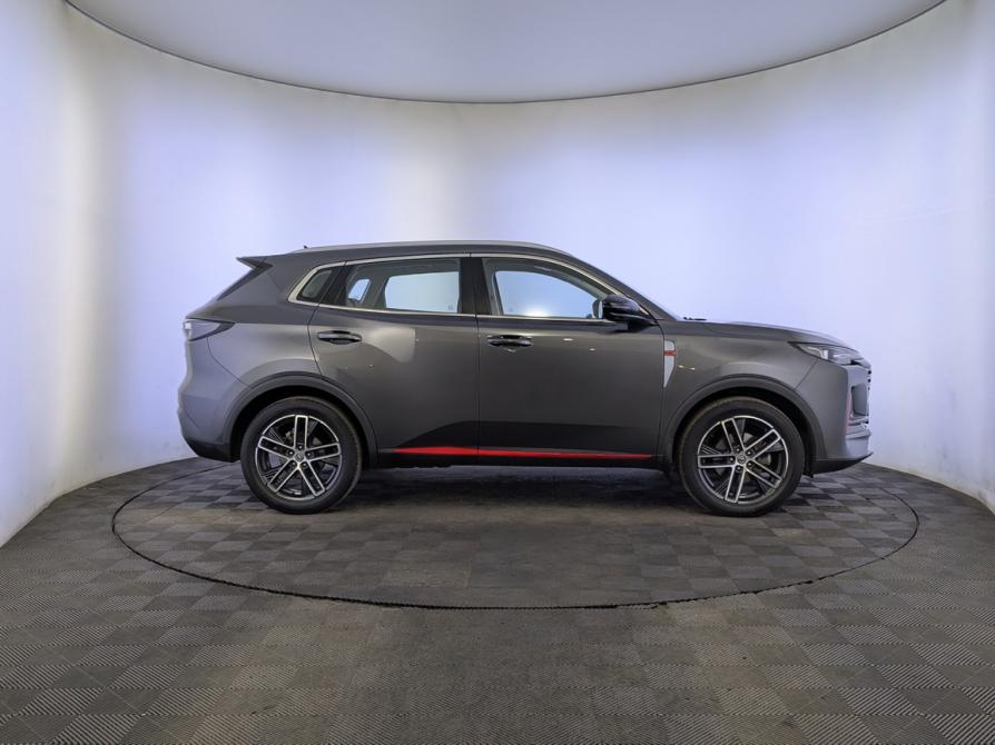 Changan CS55 Plus II Москва  - изображение 4