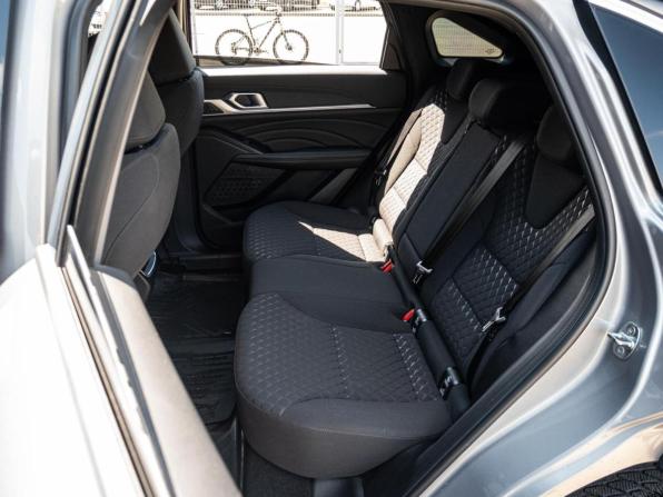 Haval F7 II с пробегом 2024 года, цена 2 500 000 рублей, 24003 км, внедорожник, Автокод Объявления