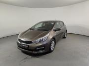 Kia Ceed II Рестайлинг Уфа  - изображение 23