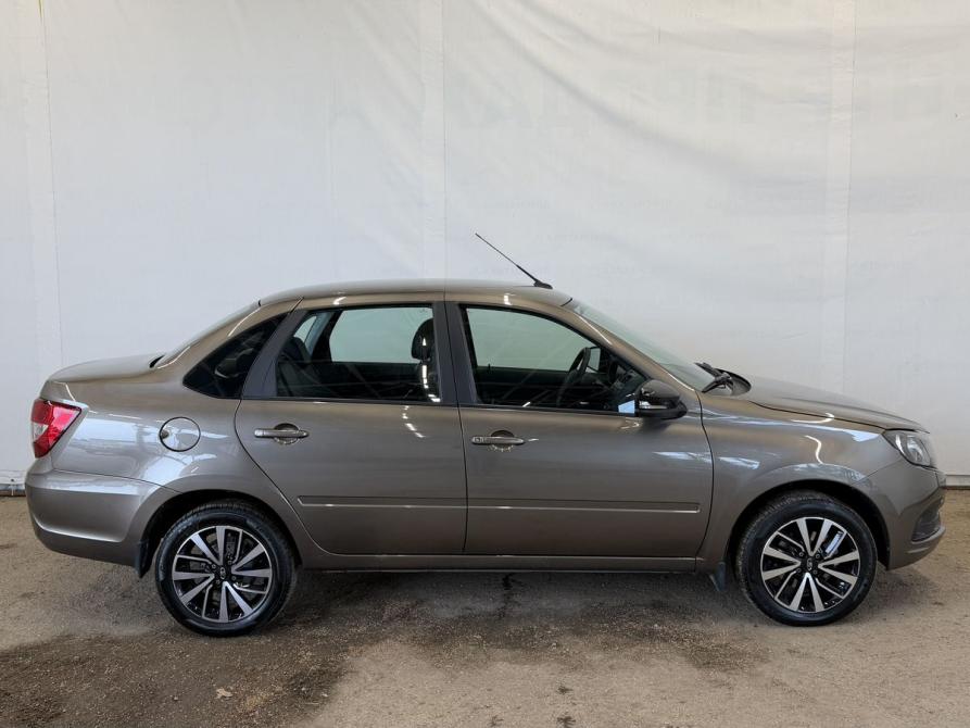 Lada (ВАЗ) Granta I Рестайлинг Псков  - изображение 8