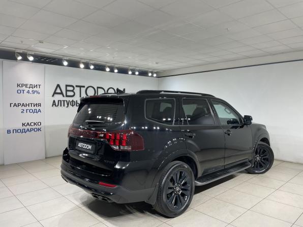 Kia Mohave I Рестайлинг 2 с пробегом 2021 года, цена 4 890 000 рублей, 77414 км, внедорожник, Автокод Объявления