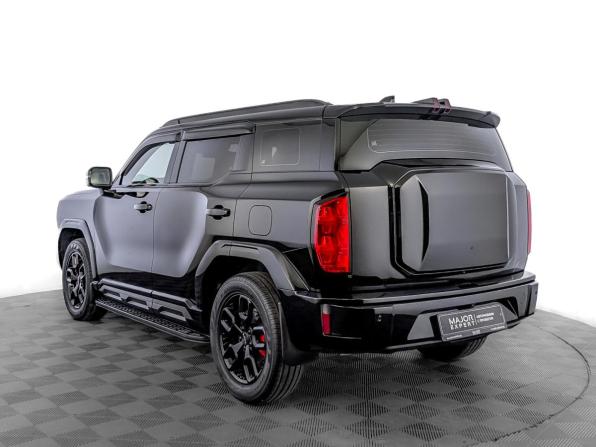 Haval H3 I с пробегом 2025 года, цена 2 520 000 рублей, 9153 км, внедорожник, Автокод Объявления