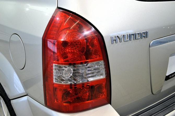 Hyundai Tucson I с пробегом 2008 года, цена 789 000 рублей, 156000 км, внедорожник, Автокод Объявления