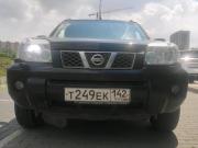 Nissan X-Trail I Рестайлинг Кемерово  - изображение 62