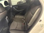 Hyundai Elantra V (MD) Рестайлинг Краснодар  - изображение 33