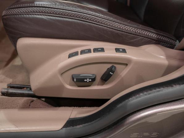 Volvo XC70 II с пробегом 2008 года, цена 1 180 000 рублей, 211365 км, универсал, Автокод Объявления