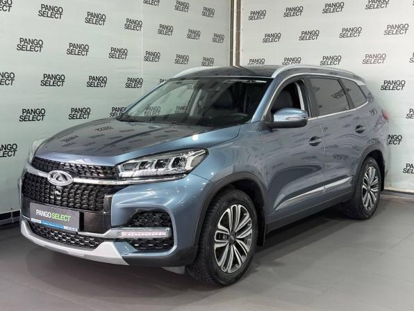 Chery Tiggo 8 I с пробегом 2021 года, цена 1 725 000 рублей, 75686 км, внедорожник, Автокод Объявления