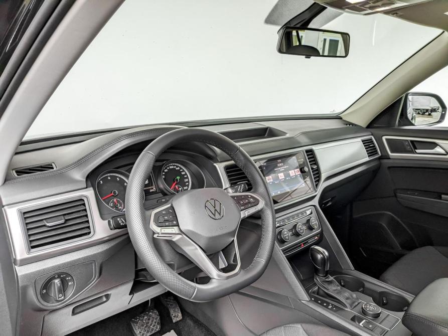 Volkswagen Teramont I Москва  - изображение 17