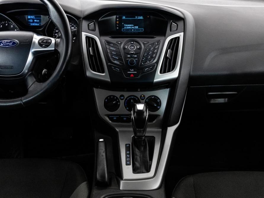 Ford Focus III Санкт-Петербург  - изображение 12