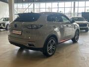 Changan UNI-S (CS55 Plus) Апатиты  - изображение 27