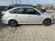 Lada (ВАЗ) Granta I Рестайлинг Краснодар  - изображение 16