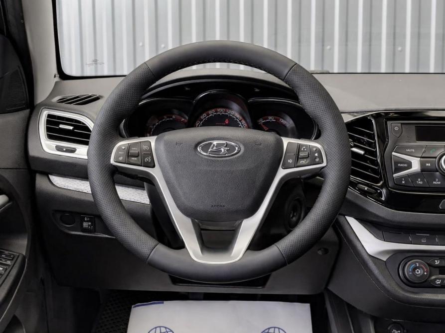 Lada (ВАЗ) Vesta I Пермь  - изображение 6