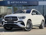 Mercedes-Benz GLE Coupe II (C167) Рестайлинг Самара  - изображение 41