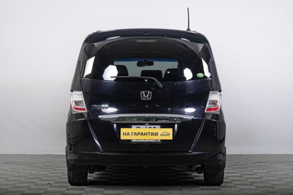 Honda Freed I Рестайлинг Томск  - изображение 5