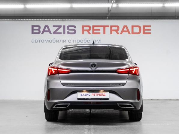 Changan Eado Plus с пробегом 2024 года, цена 1 790 000 рублей, 15895 км, седан, Автокод Объявления