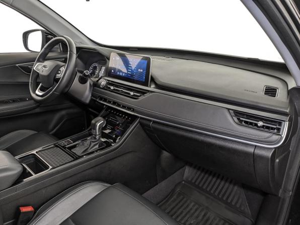 Chery Tiggo 4 Pro I с пробегом 2024 года, цена 1 440 000 рублей, 68242 км, внедорожник, Автокод Объявления